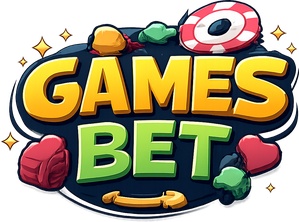 games bet লোগো